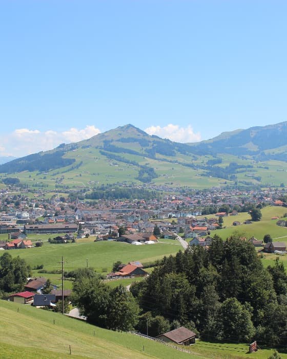Appenzell