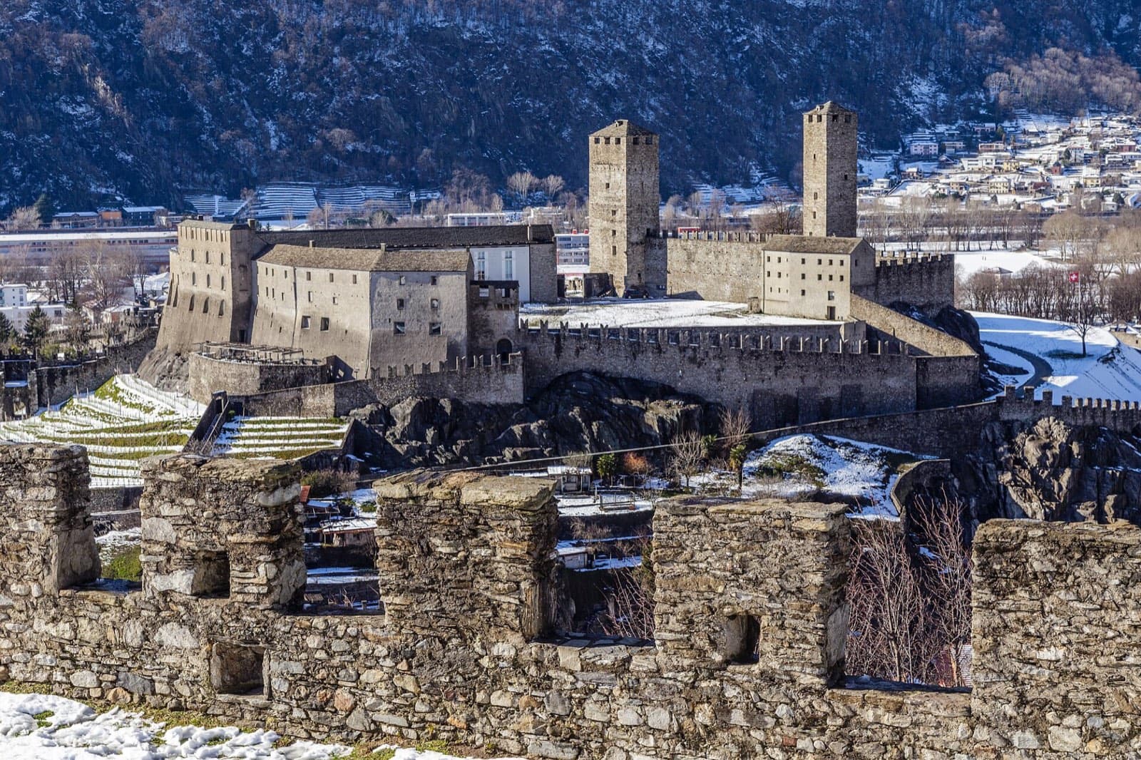 Bellinzona