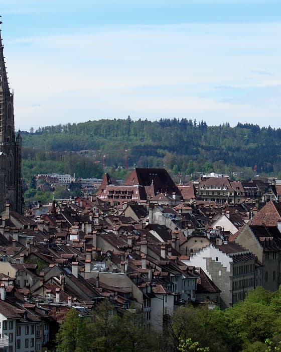 Bern