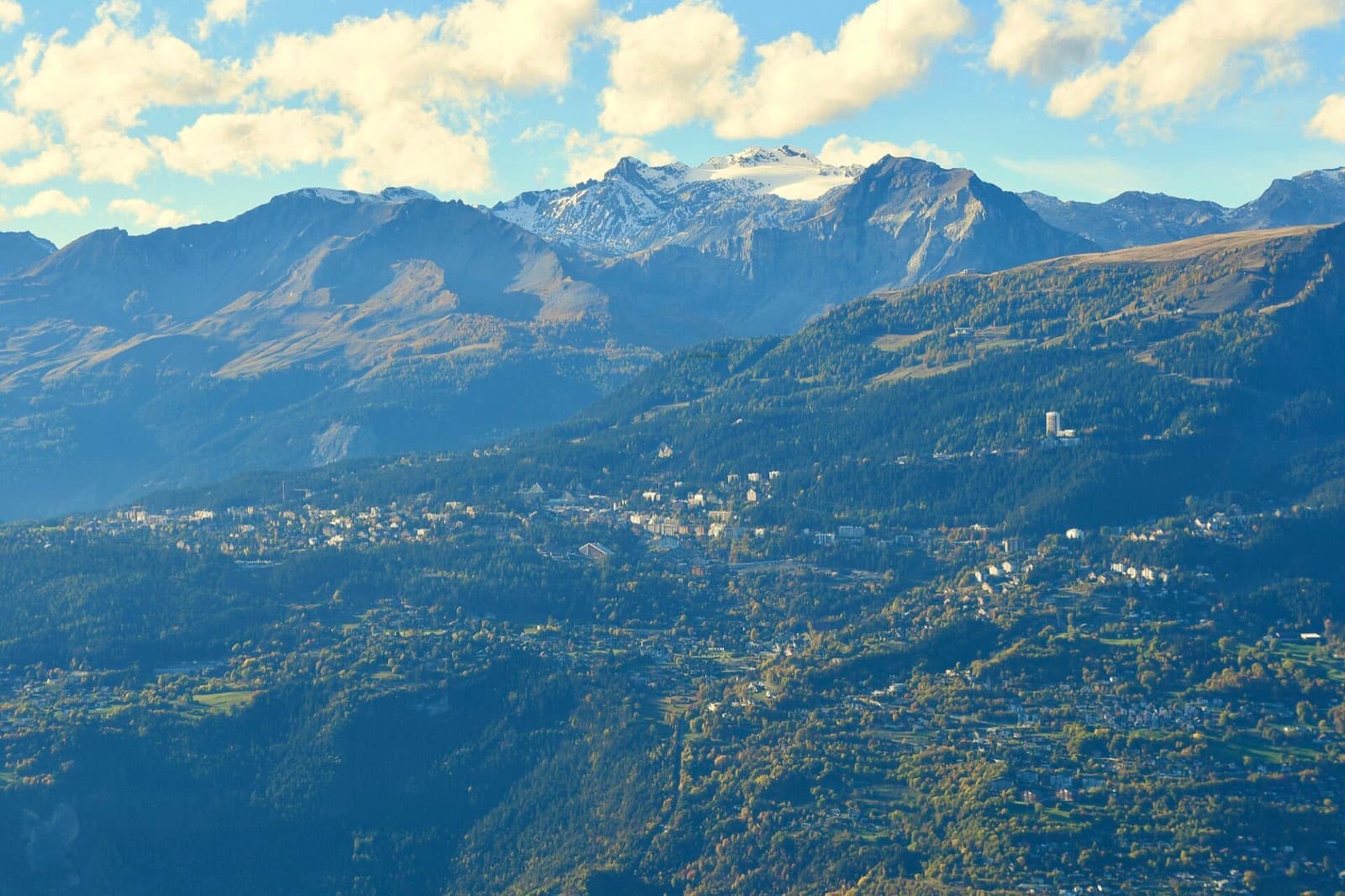 Crans-Montana
