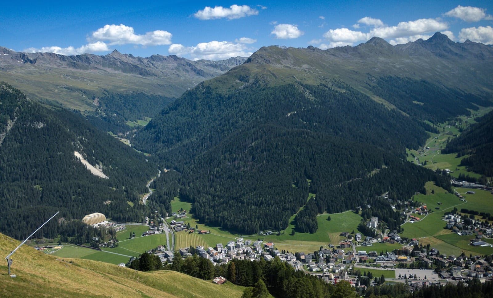 Davos