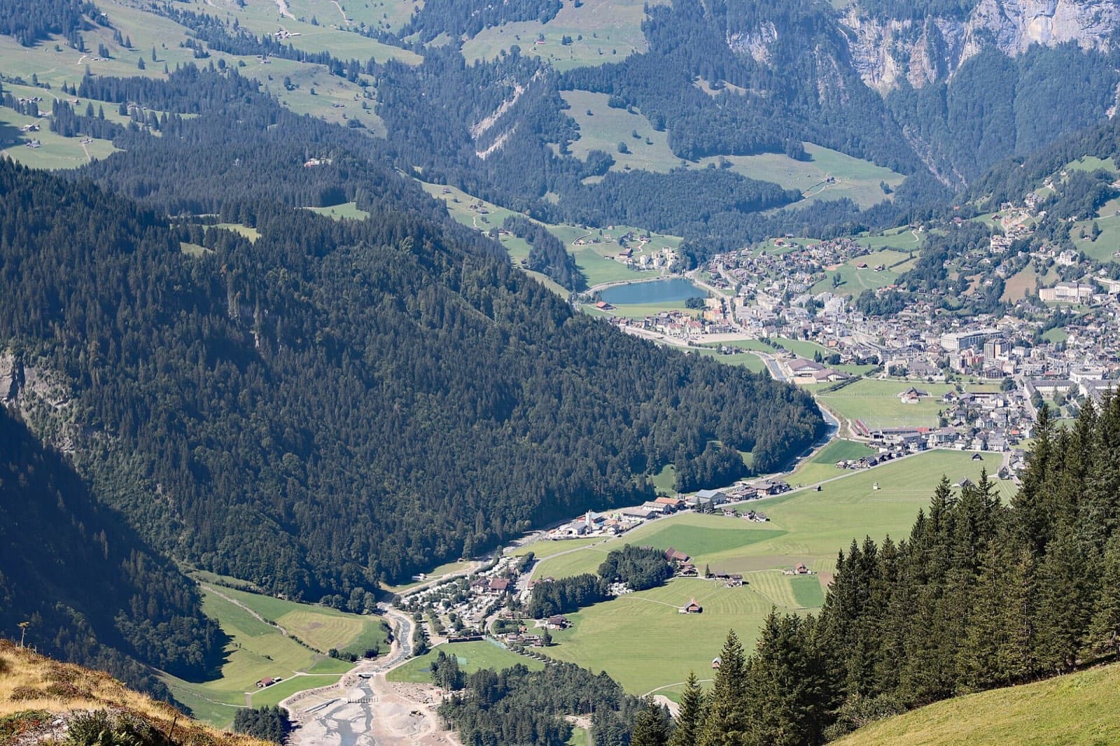 Engelberg