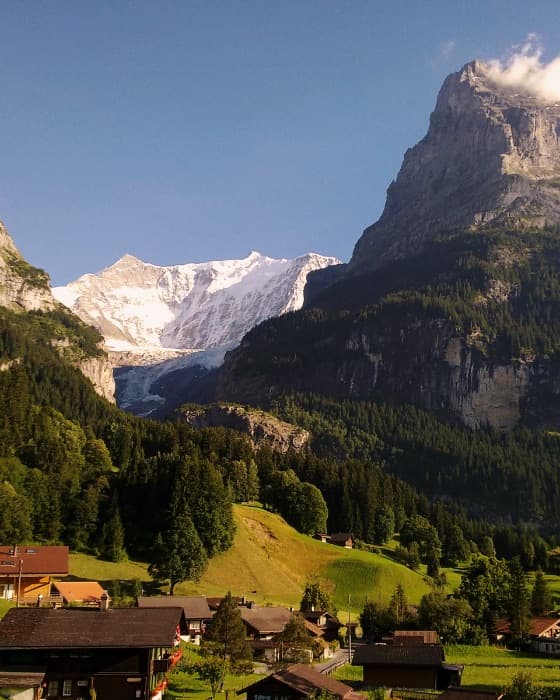 Grindelwald