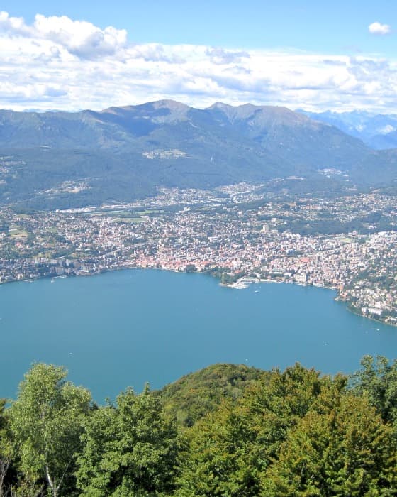 Lugano