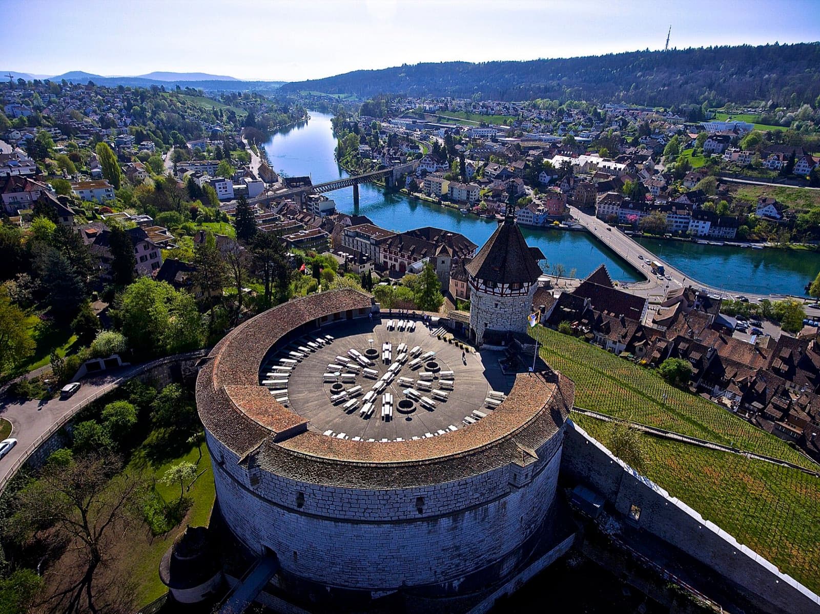 Schaffhausen
