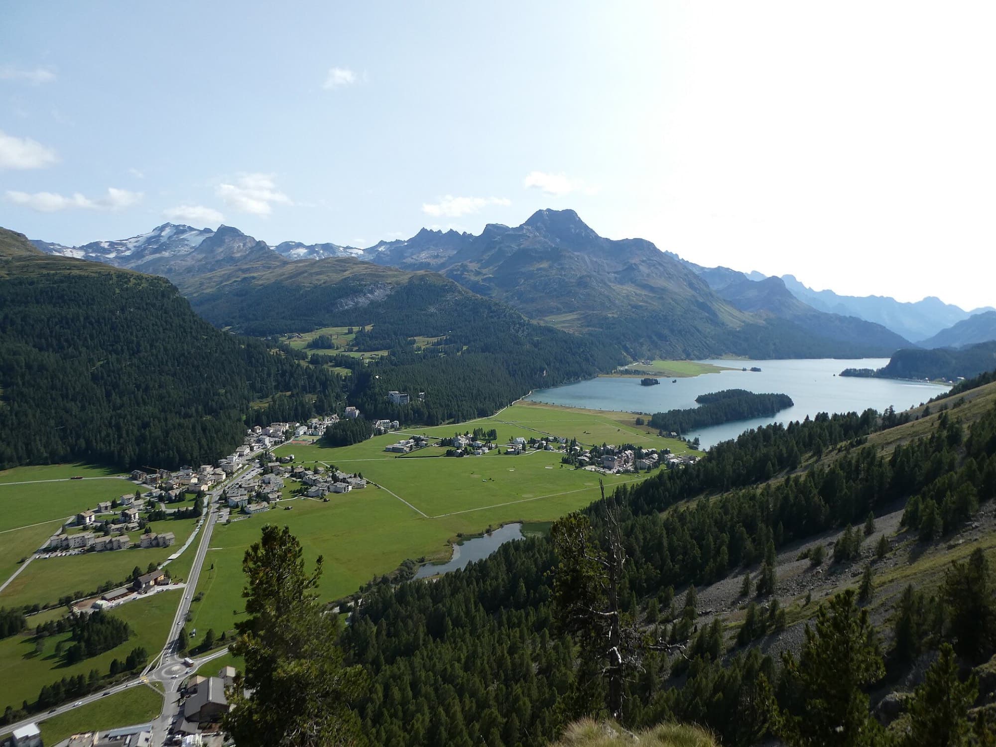 Sils Maria