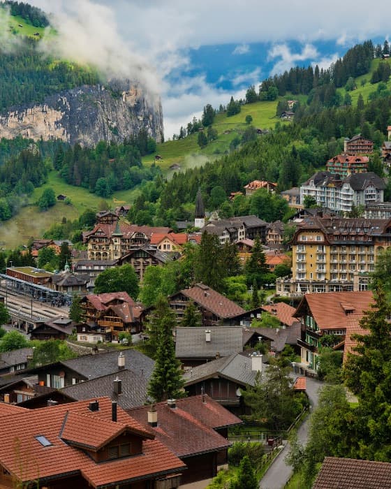 Wengen
