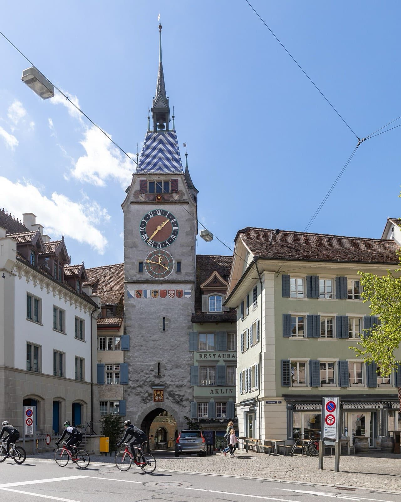 Zug